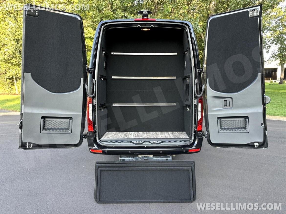 Sprinter for Sale in Elkhart, IN - Photo 39