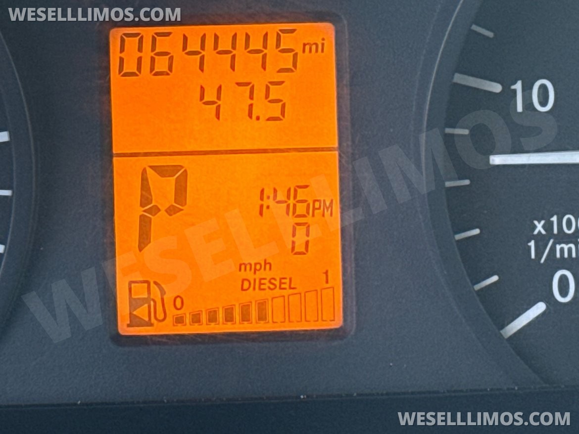 Photo of Sprinter for sale: 2017 Mercedes-Benz Sprinter 170&quot; by Smartliner