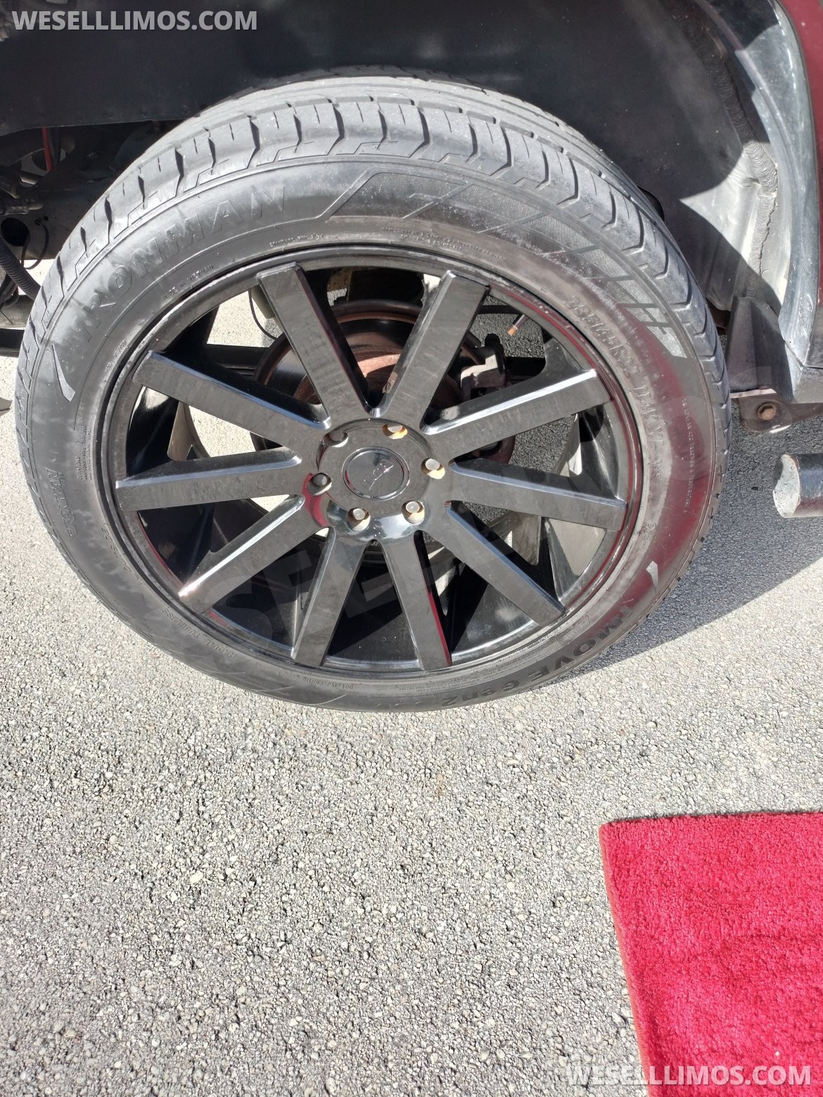 SUV Stretch for Sale in Hollywood, FL - Photo 15