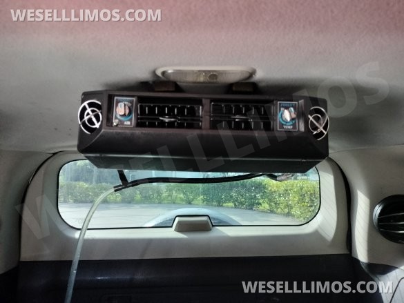 2006 Hummer H3 Limousine