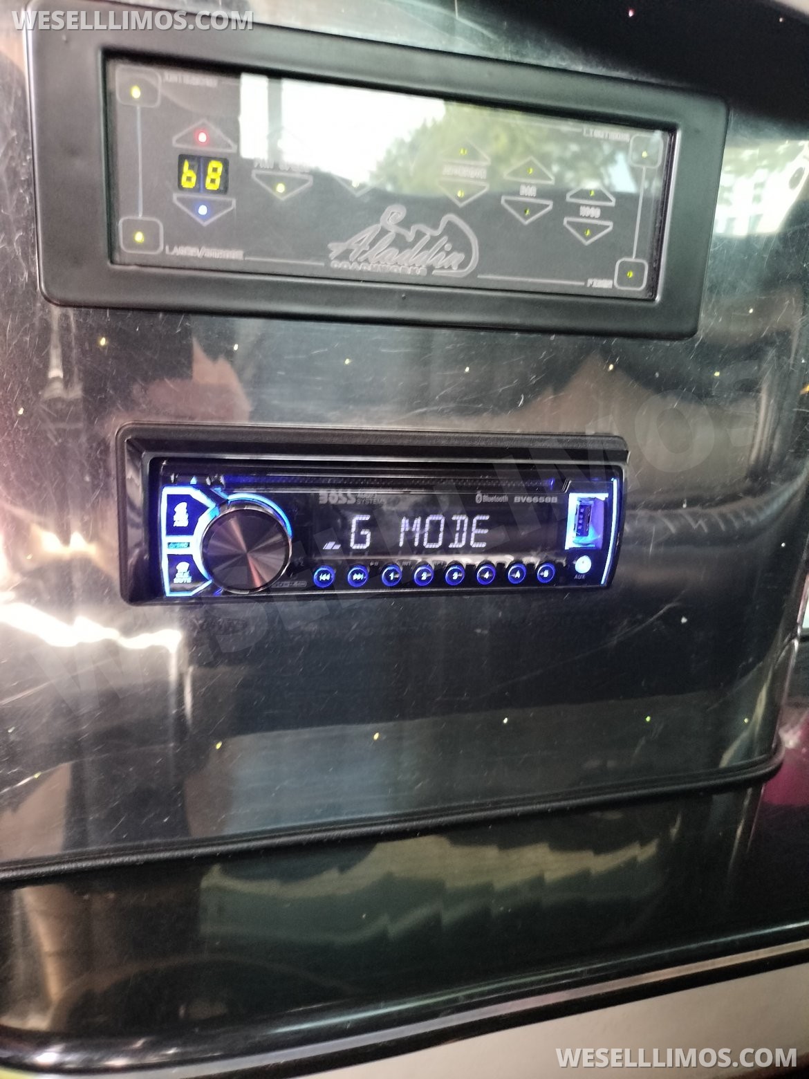 SUV Stretch for Sale in Hollywood, FL - Photo 12