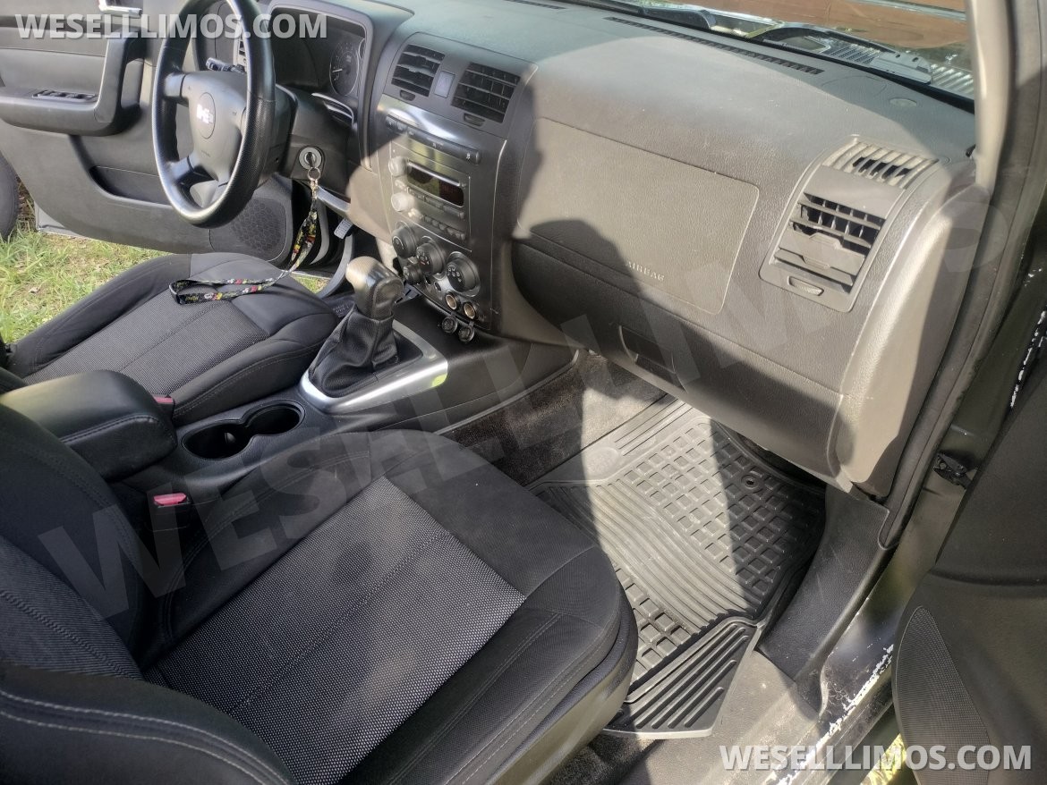 SUV Stretch for Sale in Hollywood, FL - Photo 13