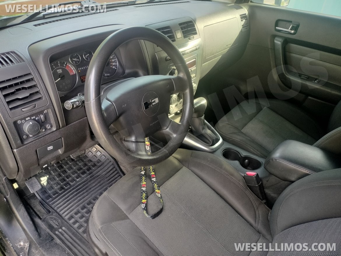 SUV Stretch for Sale in Hollywood, FL - Photo 14
