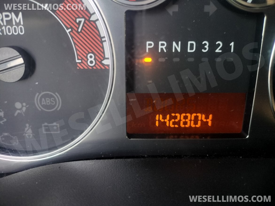 SUV Stretch for Sale in Hollywood, FL - Photo 16