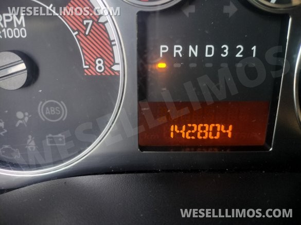 2006 Hummer H3 Limousine