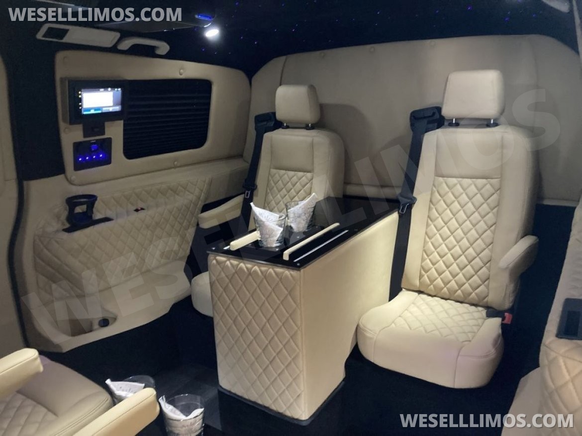 Sprinter for Sale in Los Angeles, CA - Photo 2