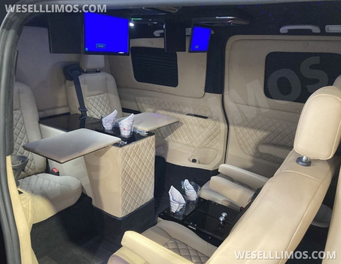 Sprinter for Sale in Los Angeles, CA - Photo 3