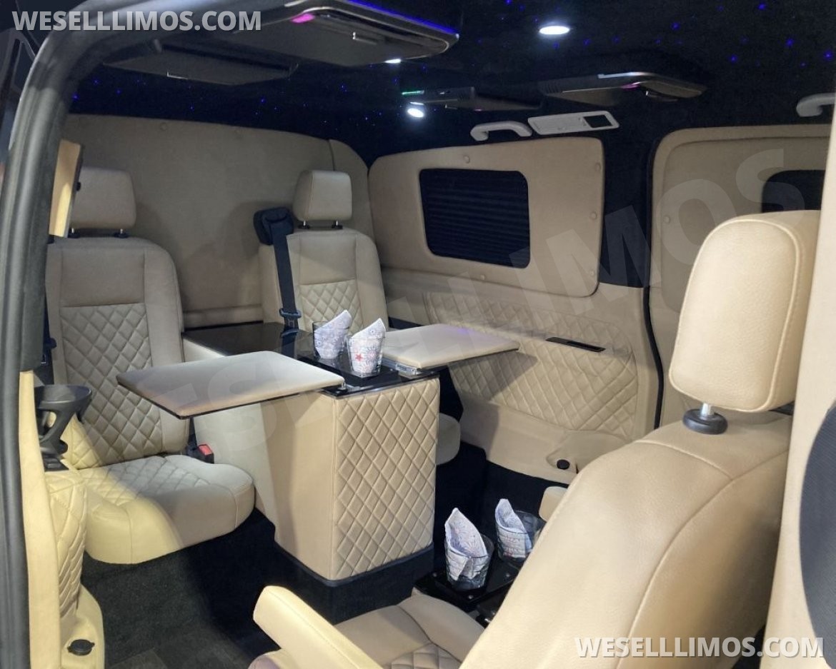 Sprinter for Sale in Los Angeles, CA - Photo 4