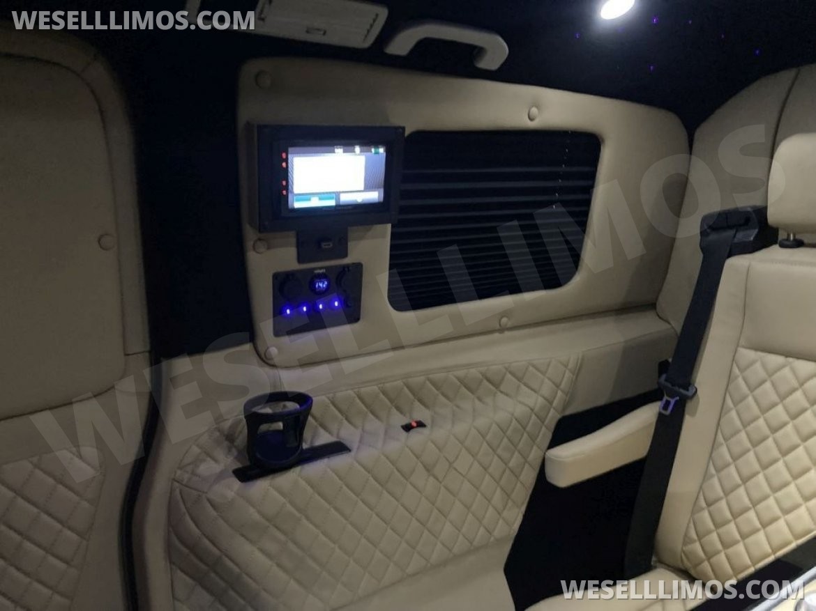 Sprinter for Sale in Los Angeles, CA - Photo 5