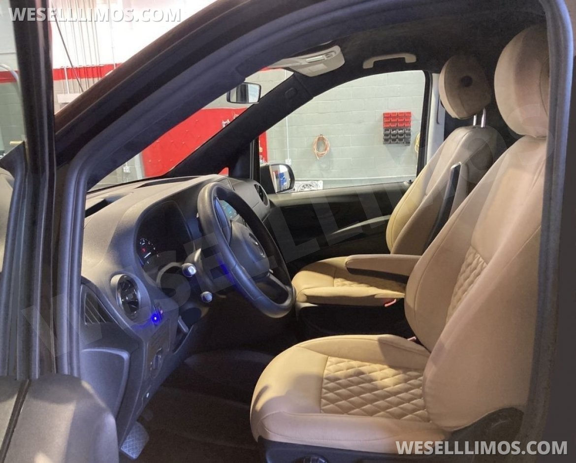 Sprinter for Sale in Los Angeles, CA - Photo 11