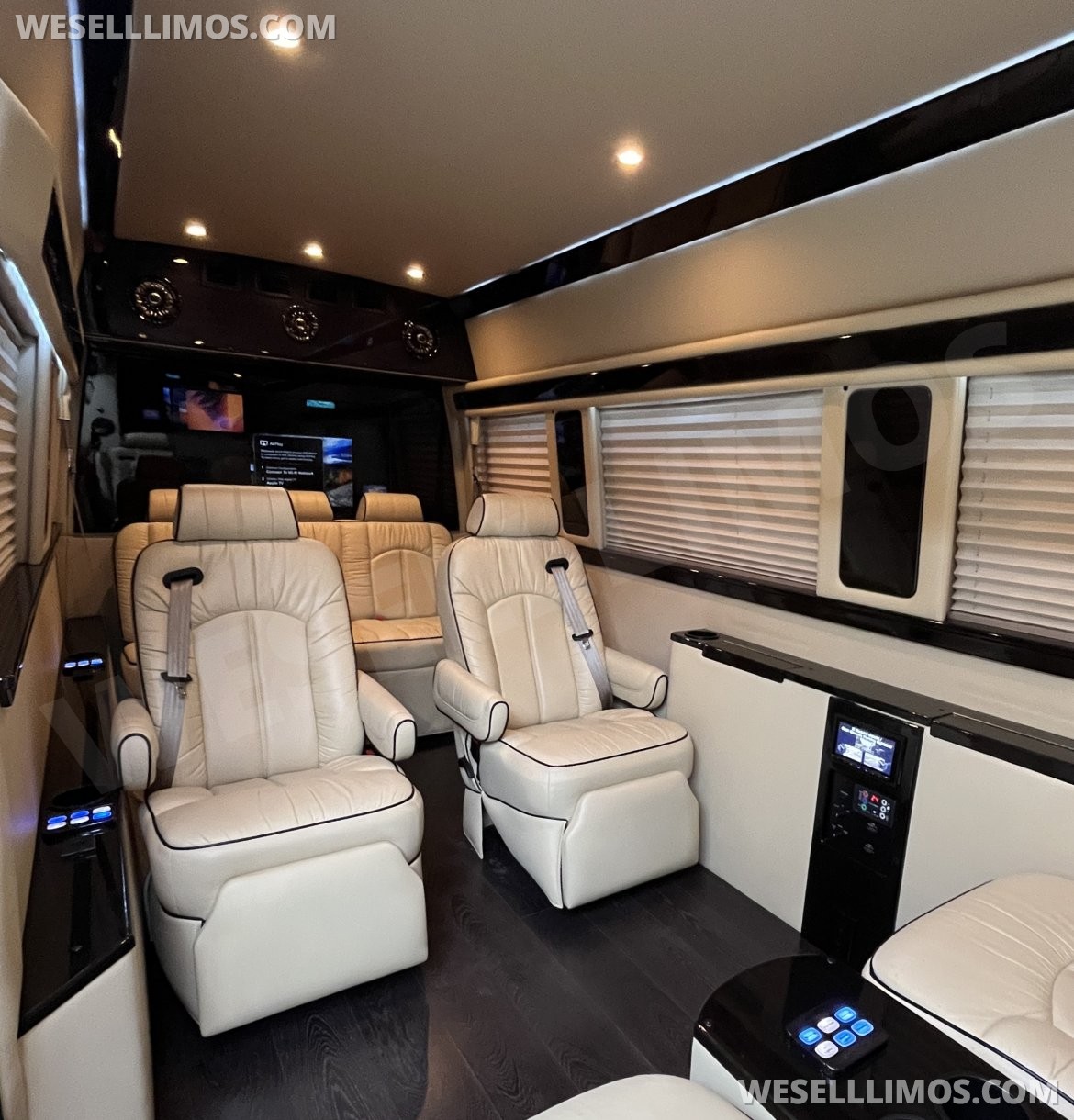 Sprinter for sale: 2014 Mercedes-Benz Sprinter 2500 Business Class 170" by Midwest Automotive Designs