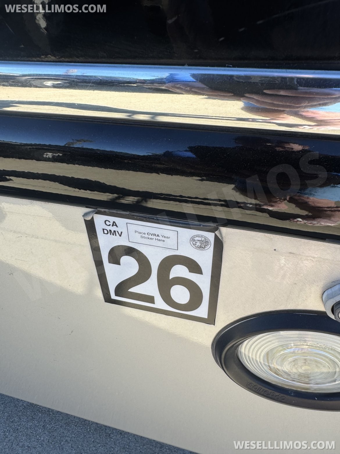 Photo of Limo Bus for sale: 2014 International navistar diesel 40" by Specialty Vehicles Group