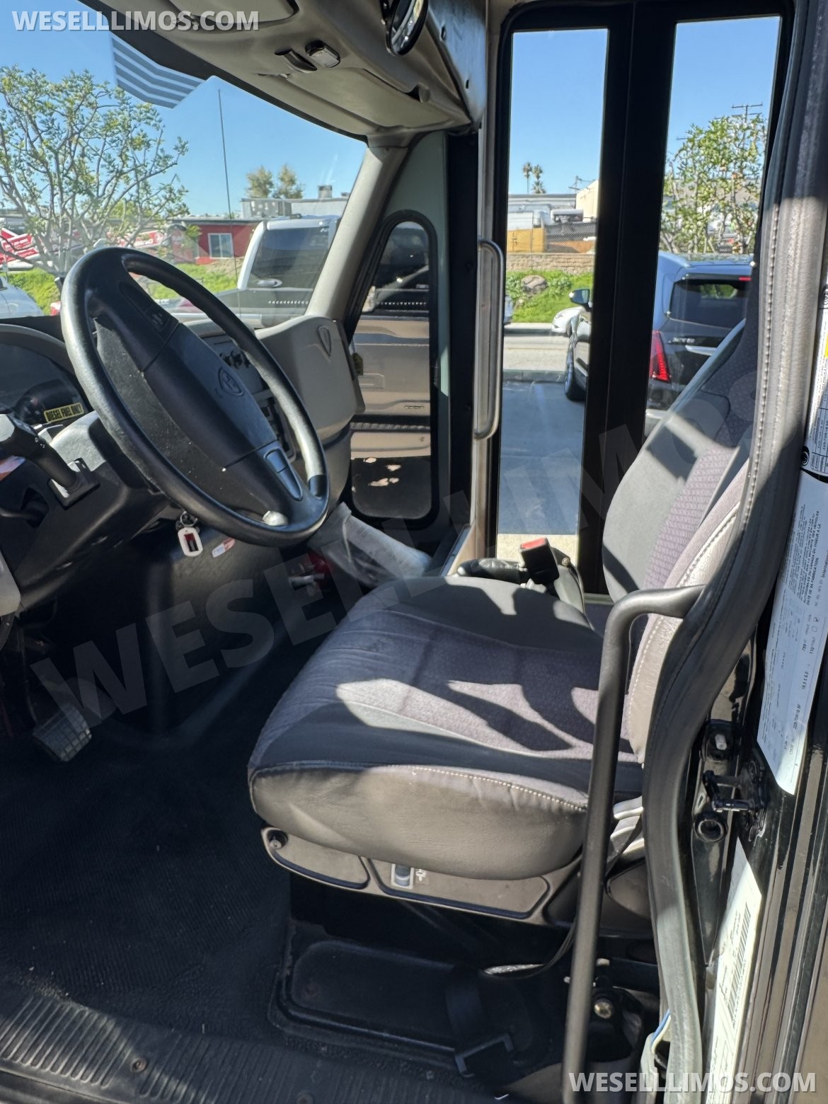 Photo of Limo Bus for sale: 2014 International navistar diesel 40" by Specialty Vehicles Group