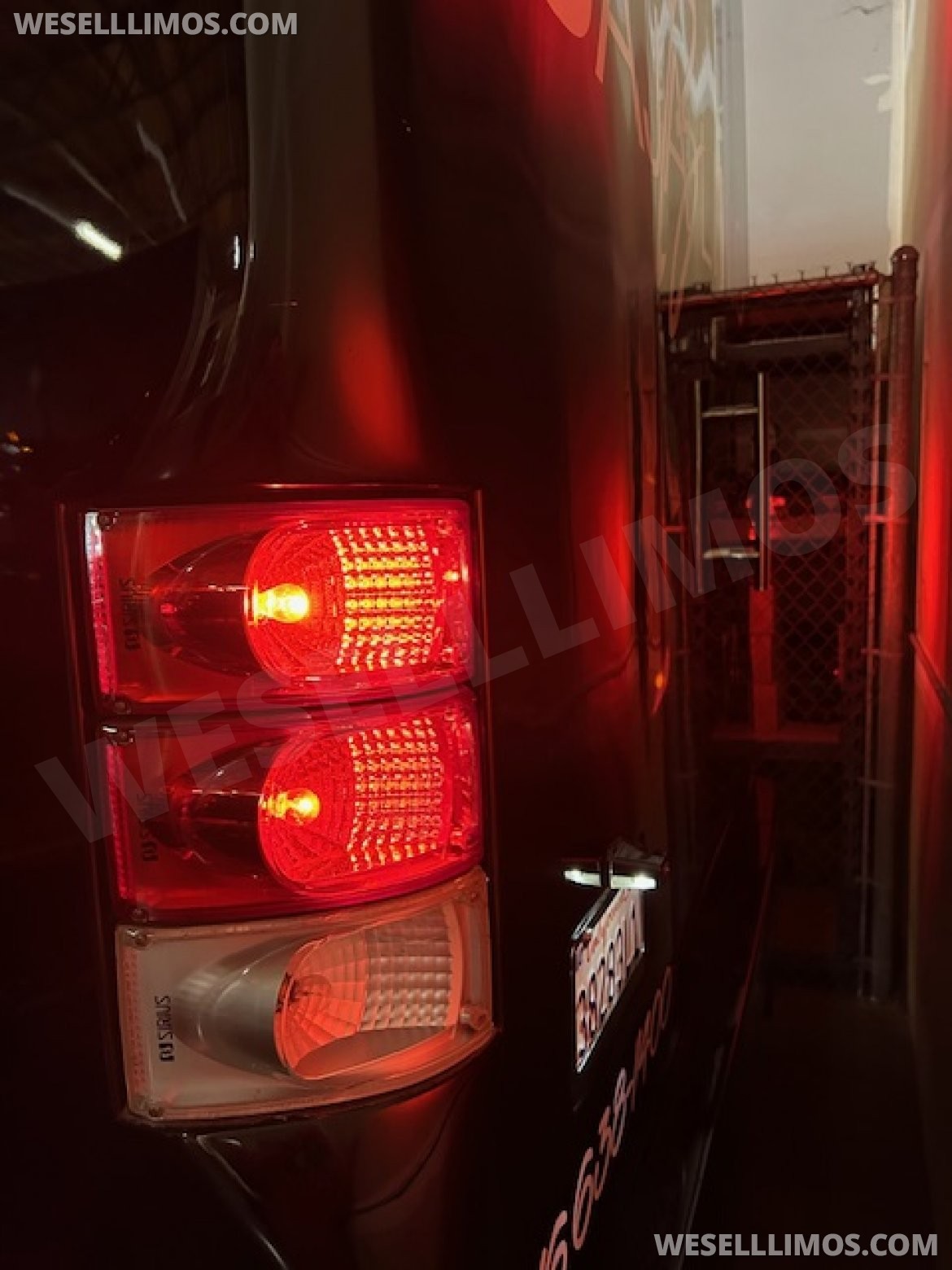 Photo of Executive Shuttle for sale: 2012 Ford F550 by Newport Carter Reed Grech Engineer