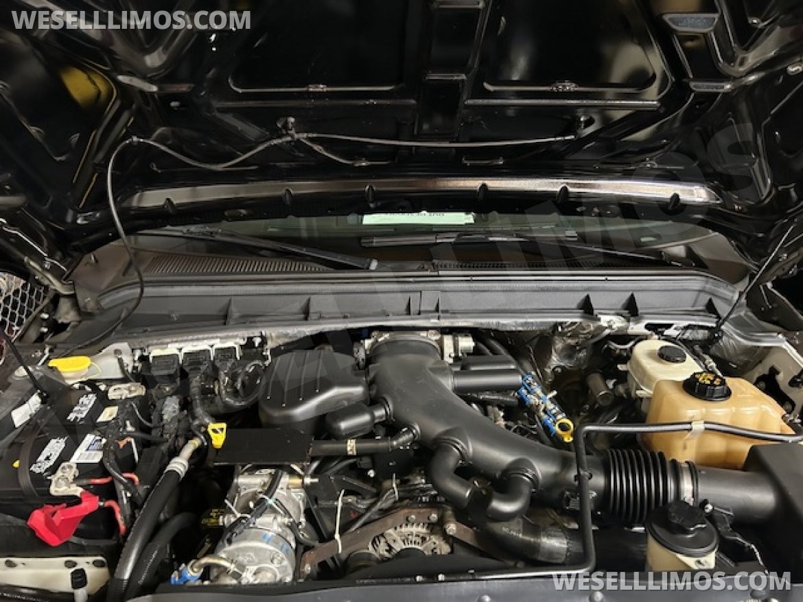 Photo of Executive Shuttle for sale: 2012 Ford F550 by Newport Carter Reed Grech Engineer