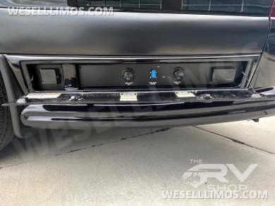 2025 OGV Luxury Coach Mercedes-Benz V-Cruise 10OB Sprinter