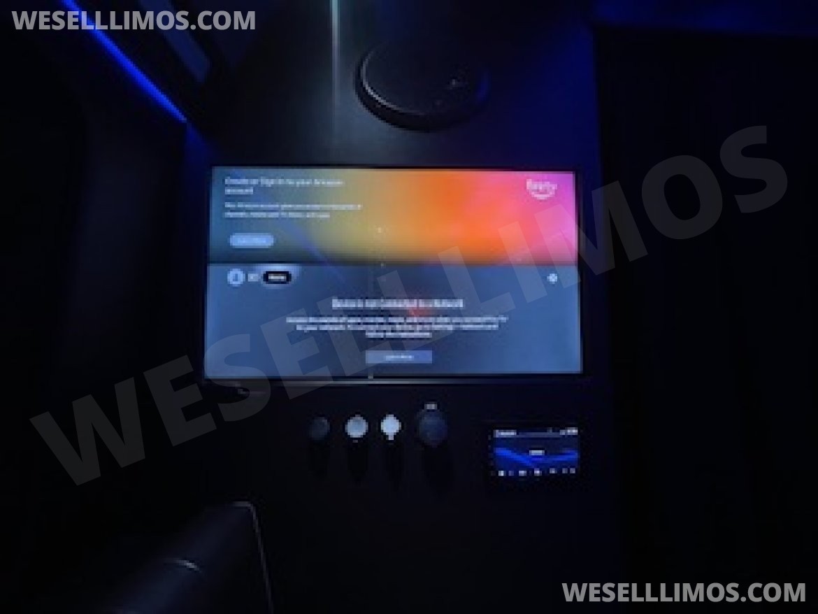 Photo of Limo Bus for sale: 2016 Ford E450 by Elite One Customs