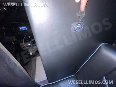 2016 Elite One Customs Ford E450 Limo Bus