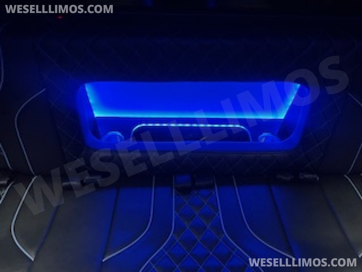 Photo of Limo Bus for sale: 2016 Ford E450 by Elite One Customs