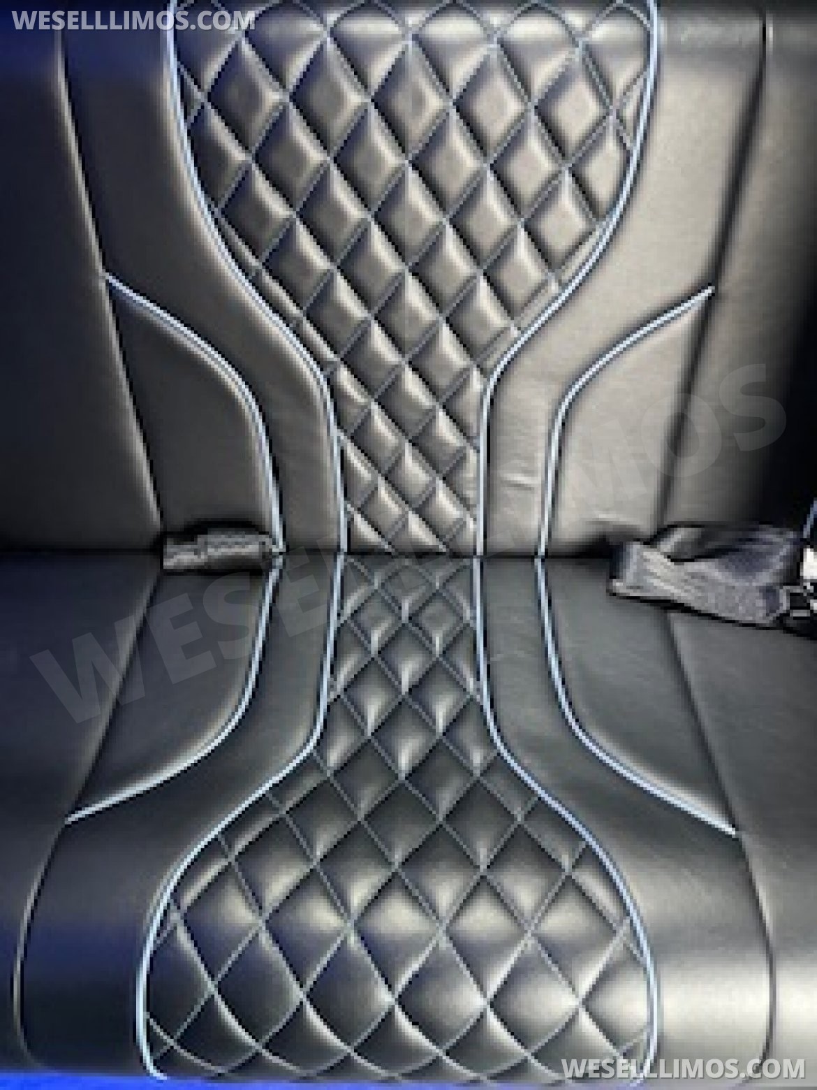 Photo of Limo Bus for sale: 2016 Ford E450 by Elite One Customs