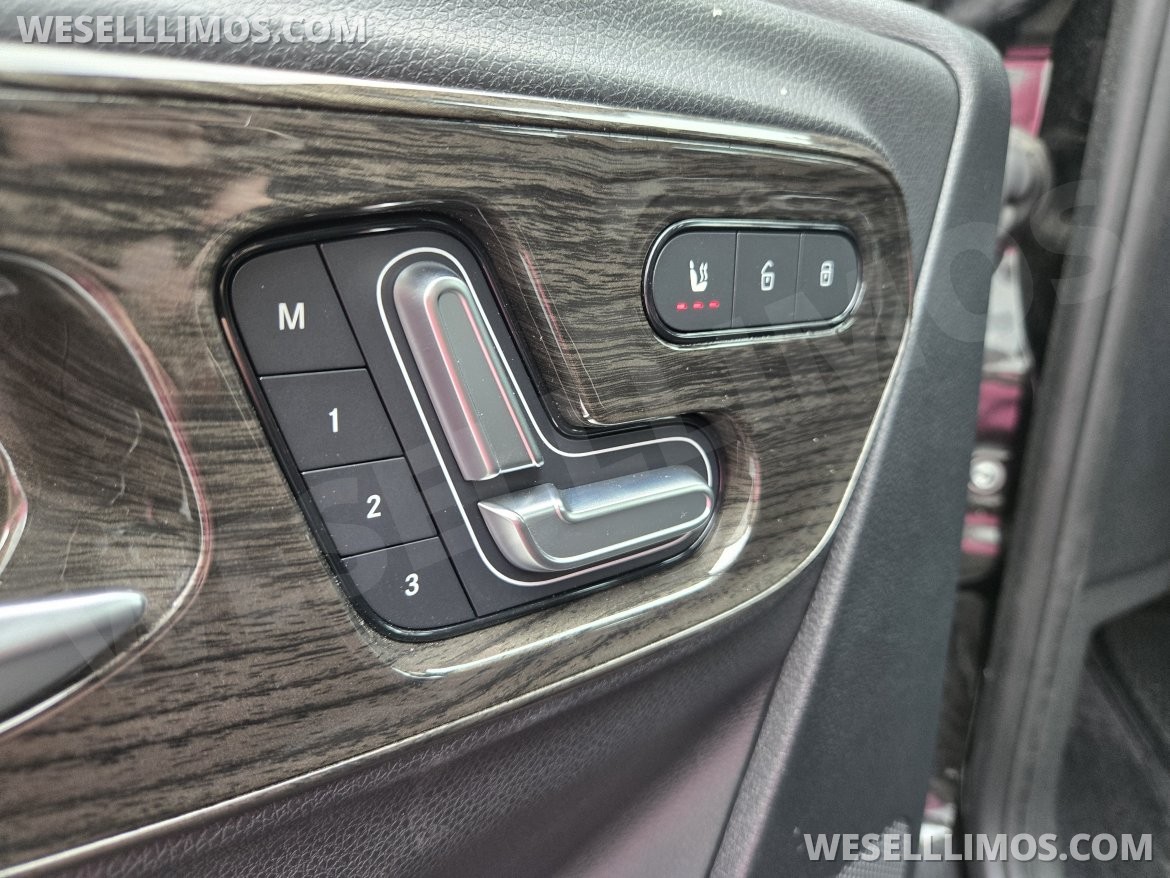 Photo of Sprinter for sale: 2026 Mercedes-Benz G-55 Luxury Sprinter by Midwest Automotive Designs