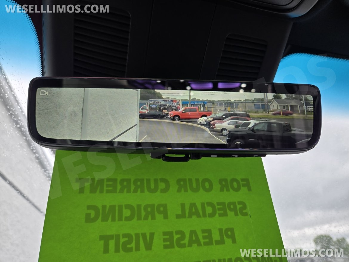 Photo of Sprinter for sale: 2026 Mercedes-Benz G-55 Luxury Sprinter by Midwest Automotive Designs