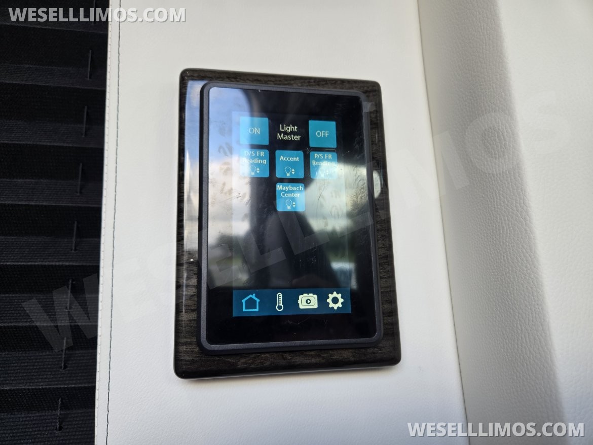 Photo of Sprinter for sale: 2026 Mercedes-Benz G-55 Luxury Sprinter by Midwest Automotive Designs