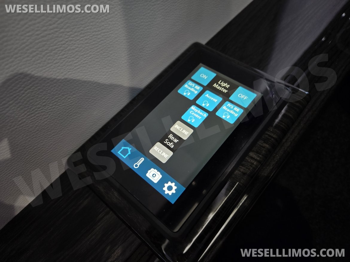 Photo of Sprinter for sale: 2026 Mercedes-Benz G-55 Luxury Sprinter by Midwest Automotive Designs