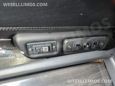 2019 Mercedes-Benz Luxury Sprinter 9 Passenger Conversion Van - Explorer Van Company
