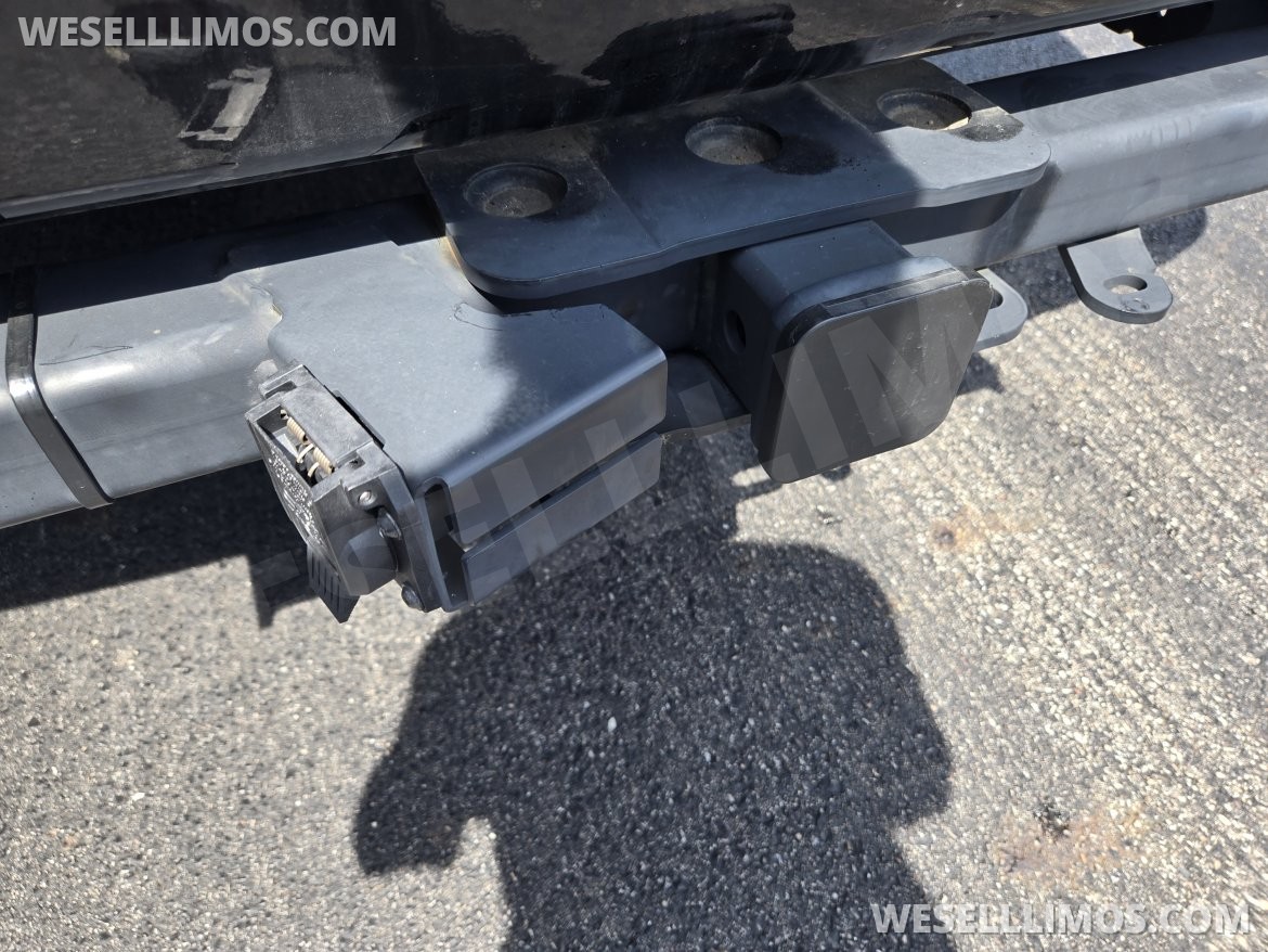 Photo of Sprinter for sale: 2026 Mercedes-Benz Luxury Sprinter by Midwest Automotive Designs