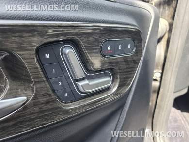 2026 Midwest Automotive Designs Mercedes-Benz 14 Passenger Luxury Sprinter