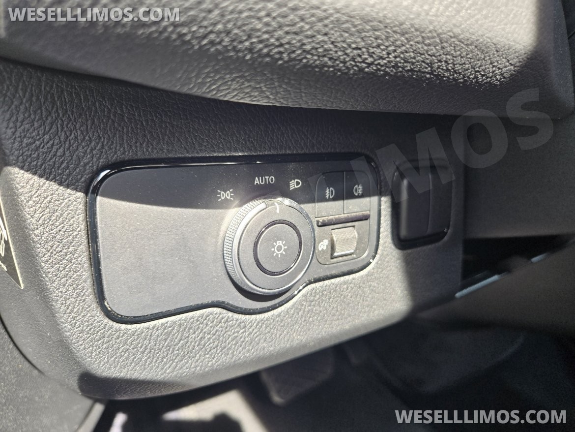 Photo of Sprinter for sale: 2026 Mercedes-Benz Luxury Sprinter by Midwest Automotive Designs