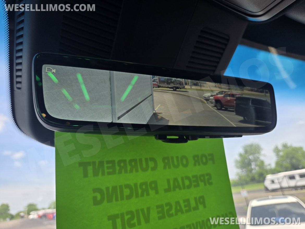 Photo of Sprinter for sale: 2026 Mercedes-Benz Luxury Sprinter by Midwest Automotive Designs