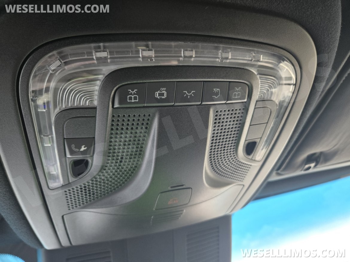 Photo of Sprinter for sale: 2026 Mercedes-Benz Luxury Sprinter by Midwest Automotive Designs