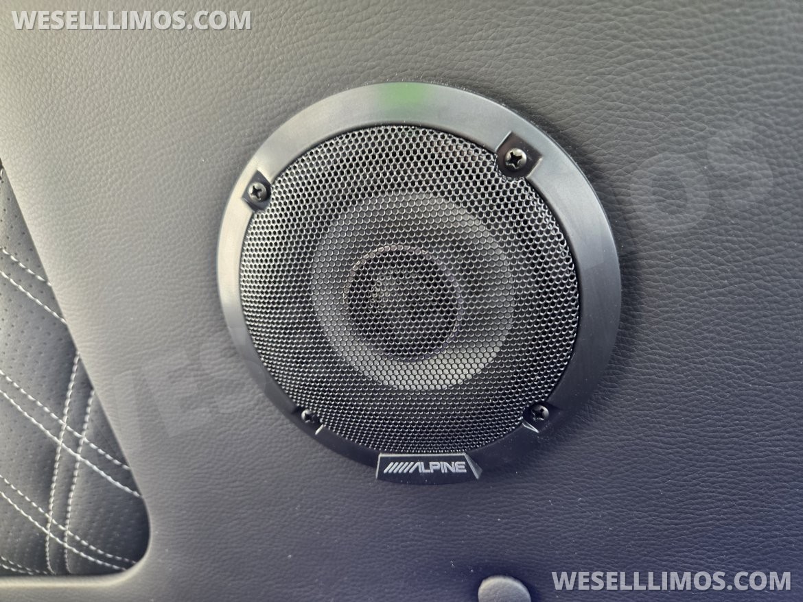 Photo of Sprinter for sale: 2026 Mercedes-Benz Luxury Sprinter by Midwest Automotive Designs