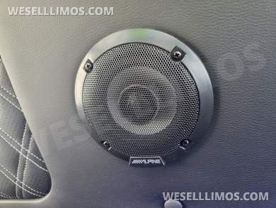 2026 Midwest Automotive Designs Mercedes-Benz 14 Passenger Luxury Sprinter