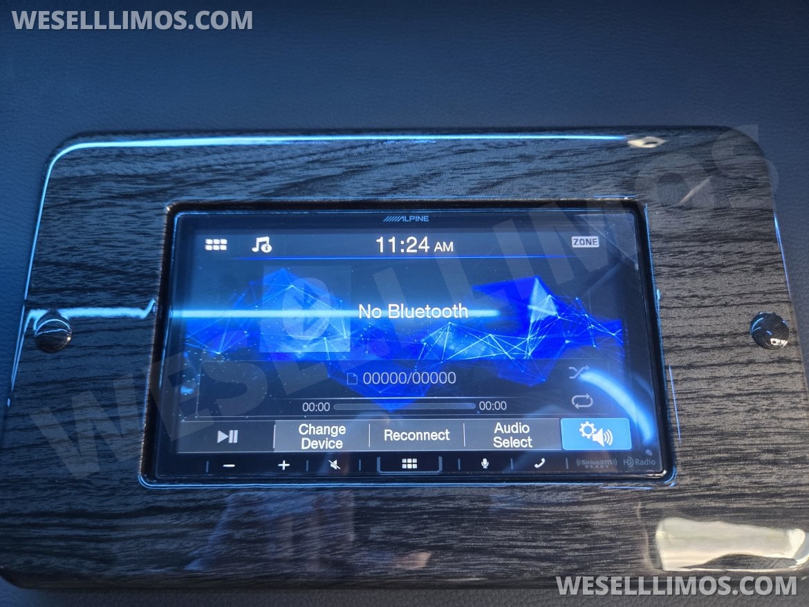 Photo of Sprinter for sale: 2026 Mercedes-Benz Luxury Sprinter by Midwest Automotive Designs