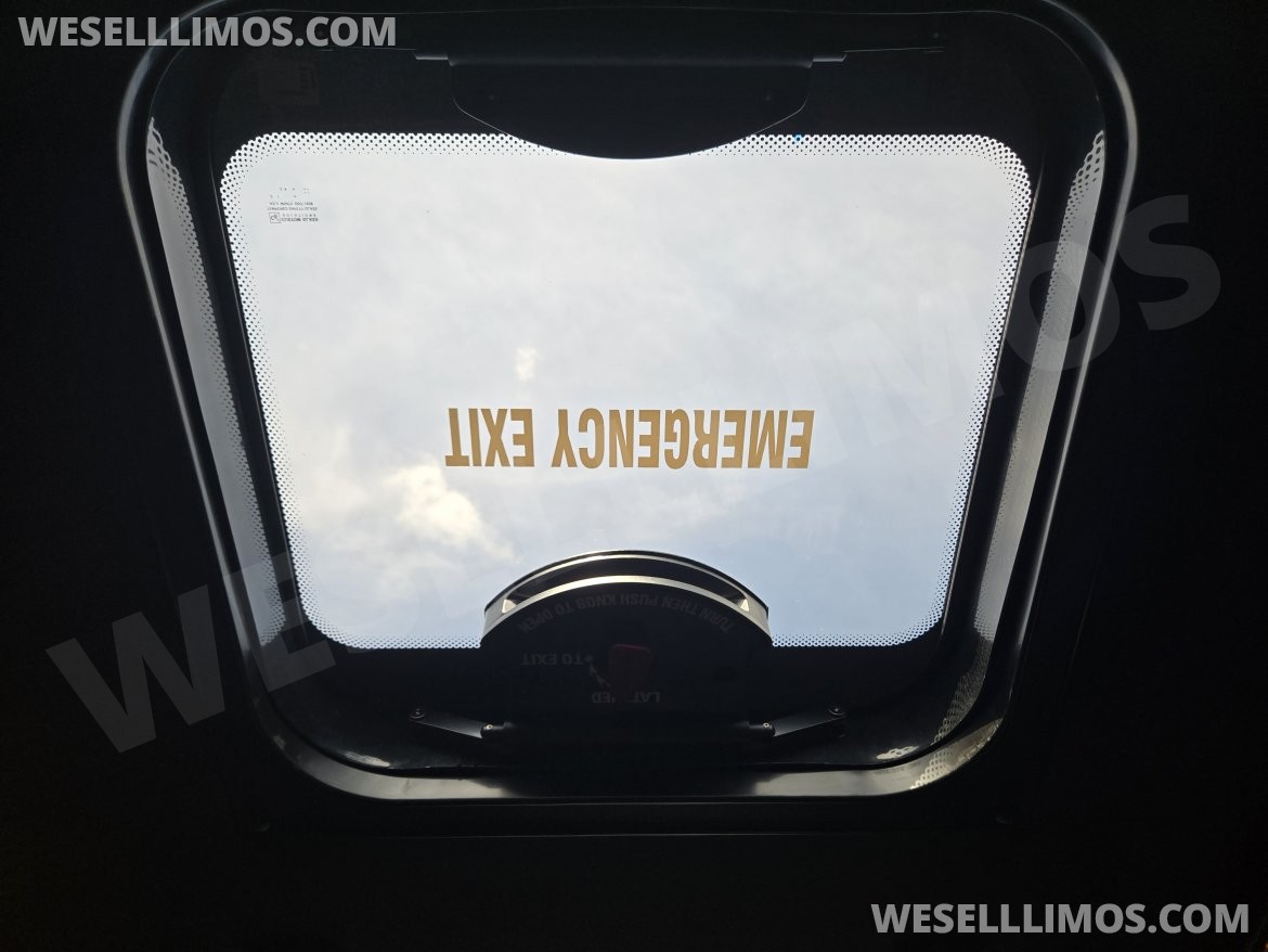 Photo of Sprinter for sale: 2026 Mercedes-Benz Luxury Sprinter by Midwest Automotive Designs