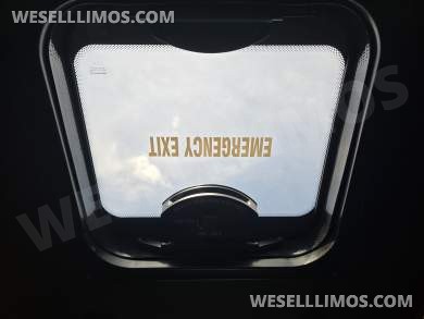 2026 Midwest Automotive Designs Mercedes-Benz 14 Passenger Luxury Sprinter