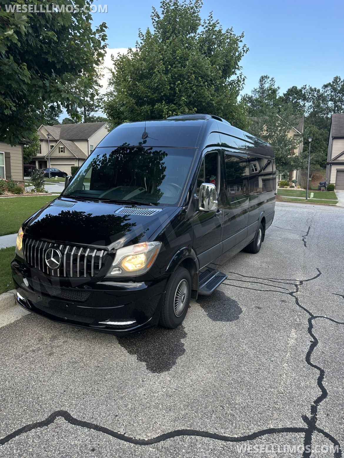 Sprinter for Sale in Buford, GA - Photo 2