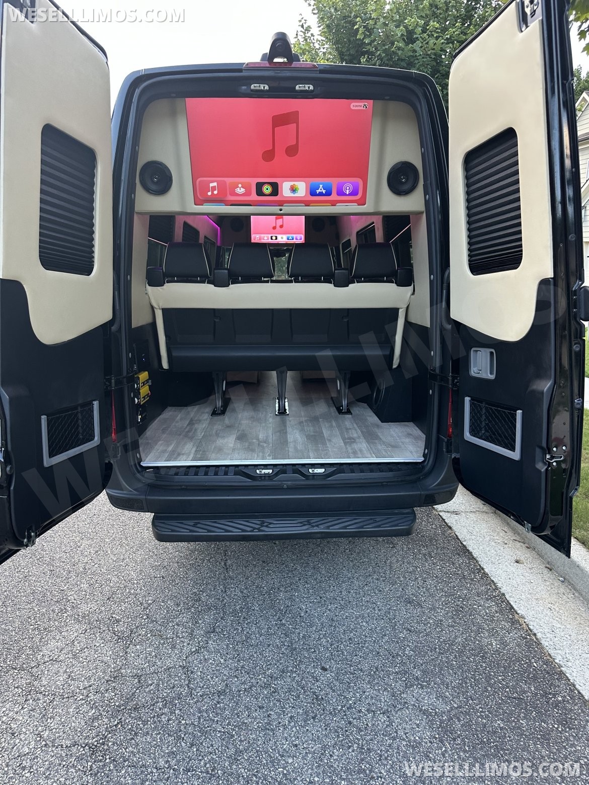 Sprinter for Sale in Buford, GA - Photo 5