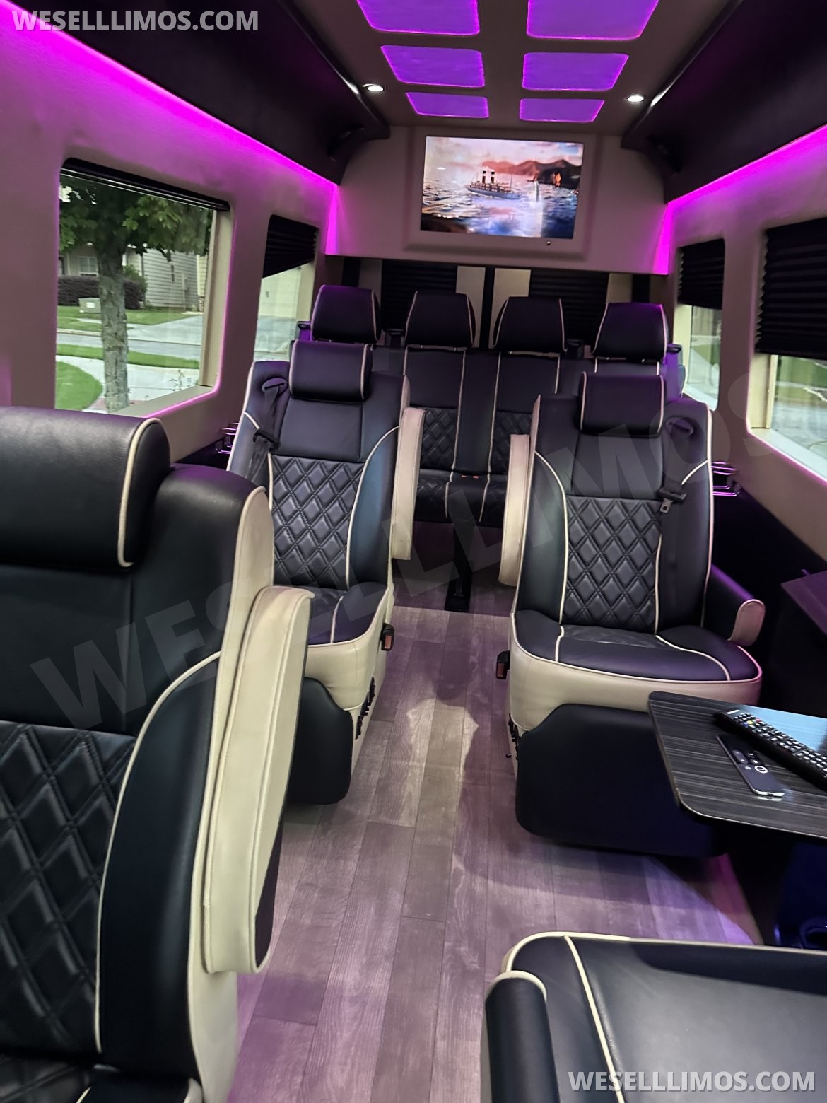 Sprinter for Sale in Buford, GA - Photo 8