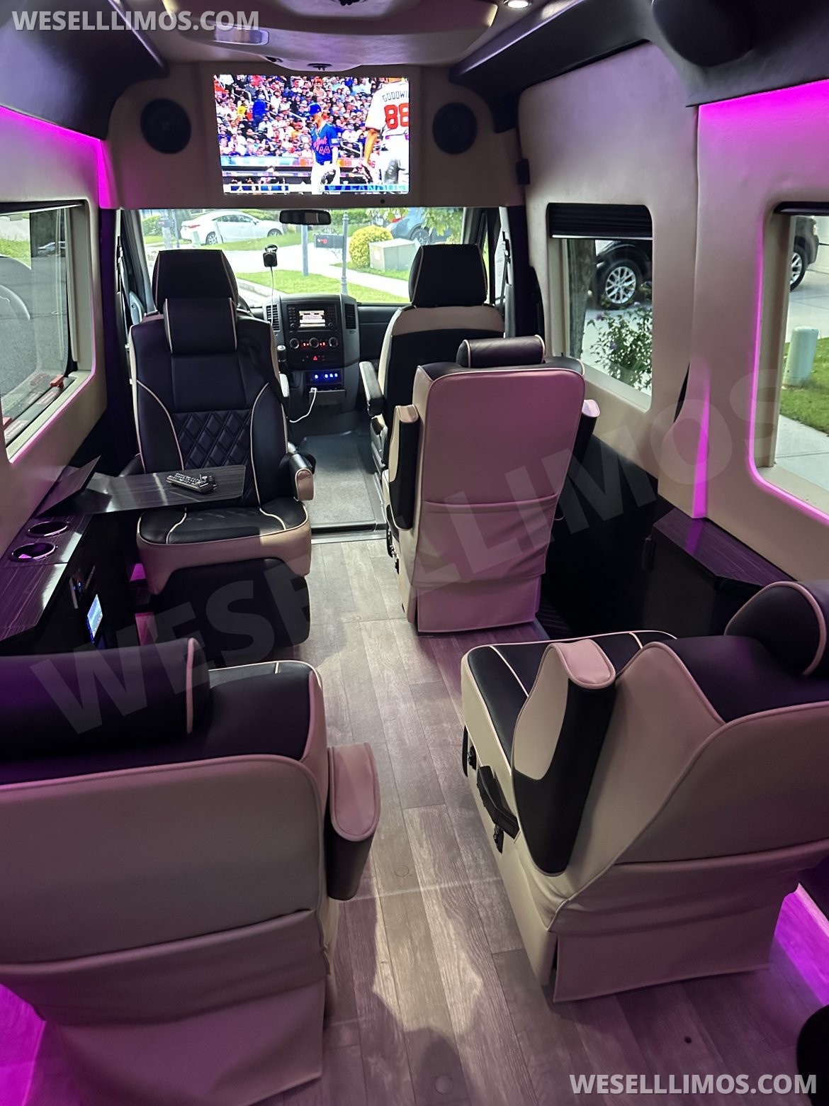 Sprinter for Sale in Buford, GA - Photo 9