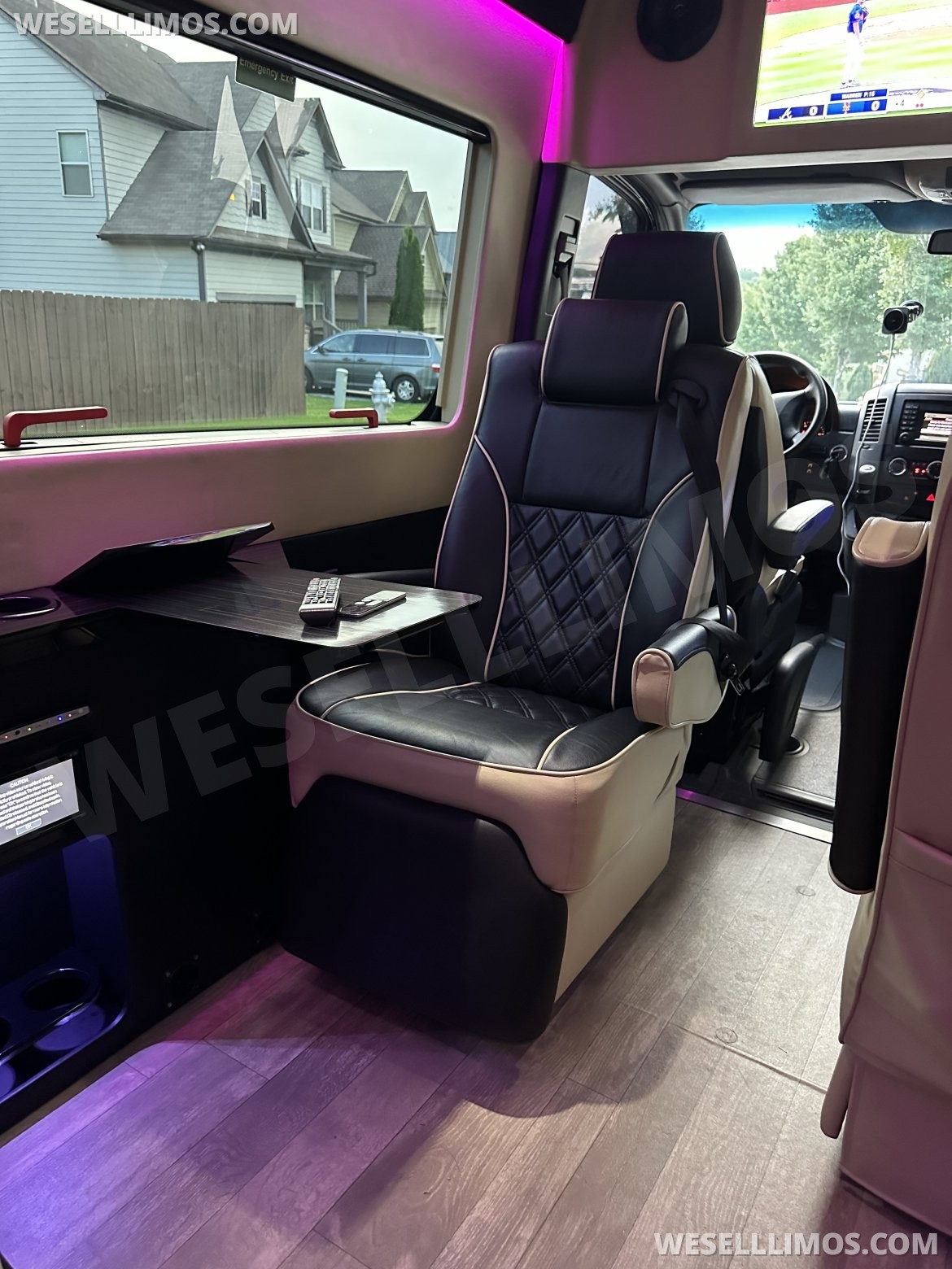 Sprinter for Sale in Buford, GA - Photo 10