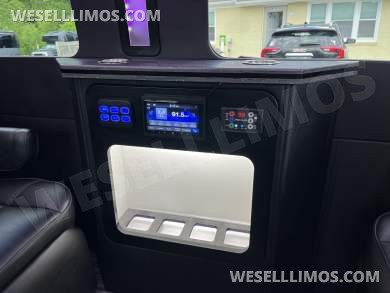 2021 LGE Mercedes-Benz Jet Sprinter Sprinter