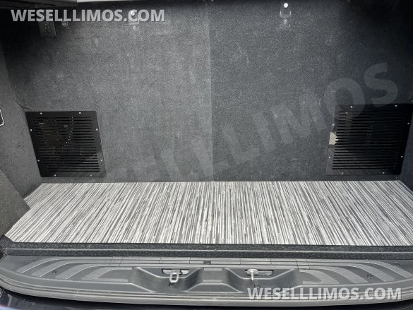 2021 LGE Mercedes-Benz Jet Sprinter Sprinter