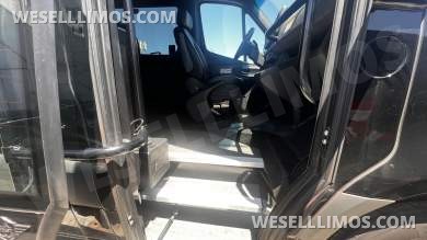 2022 Mercedes-Benz Sprinter 3500 170 By LA West