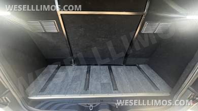2022 Mercedes-Benz Sprinter 3500 170 By LA West