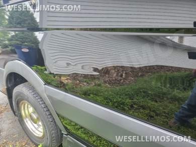 2016 Executive Coach Builders Mercedes-Benz Sprinter Sprinter