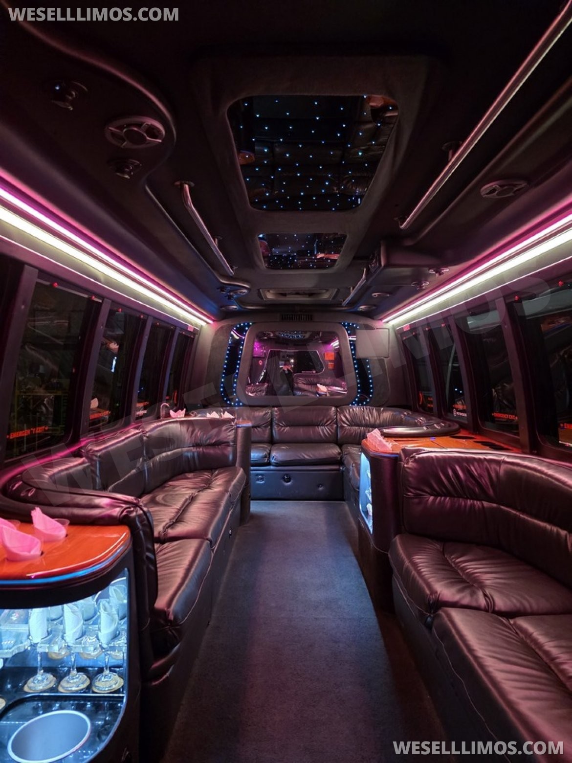 Limo Bus for Sale in Erie, PA - Photo 4